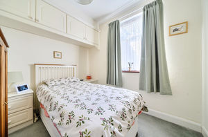Bedroom 3- click for photo gallery